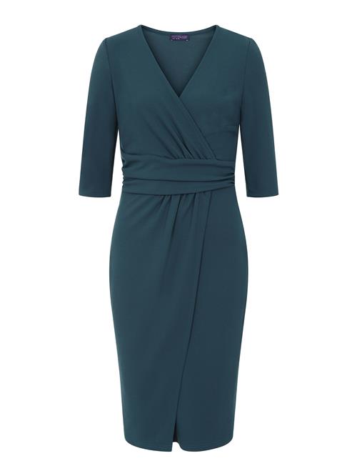 HotSquash Festkjole  marin