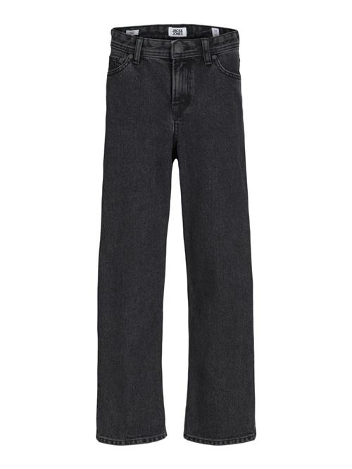 Jack & Jones Junior Jeans 'JJIAlex'  black denim