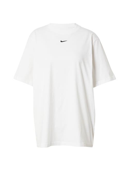Nike Sportswear Shirts 'Essentials'  hvid
