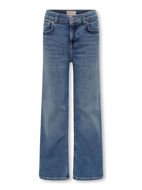 ONLY GIRLS Jeans 'KOGMadison'  blue denim