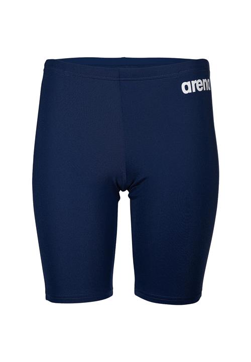 ARENA Sportsbademode 'SOLID TEAM JAMMER'  blå / hvid