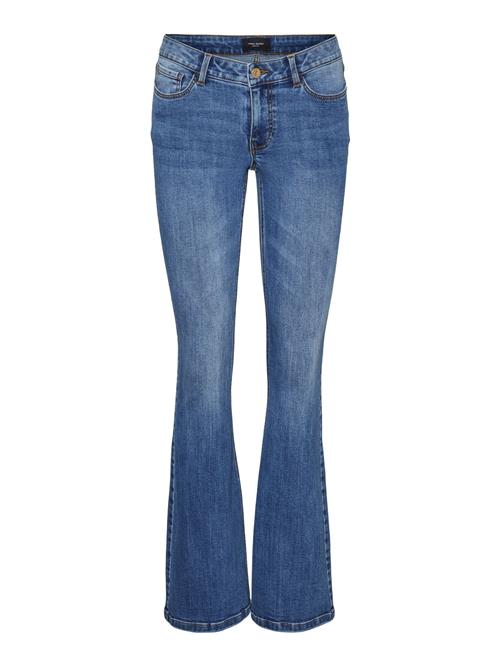 VERO MODA Jeans  blå
