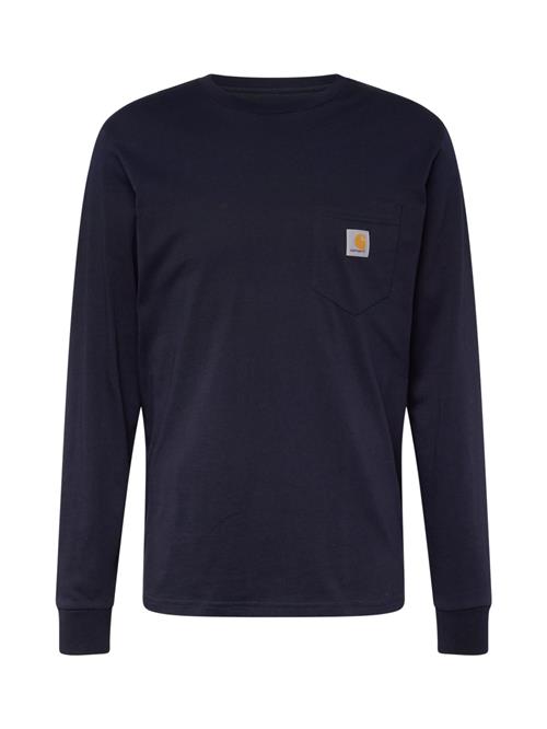 Carhartt WIP Bluser & t-shirts  navy