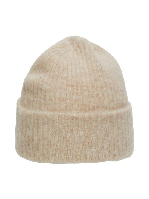 SELECTED Hue 'Maline'  beige-meleret