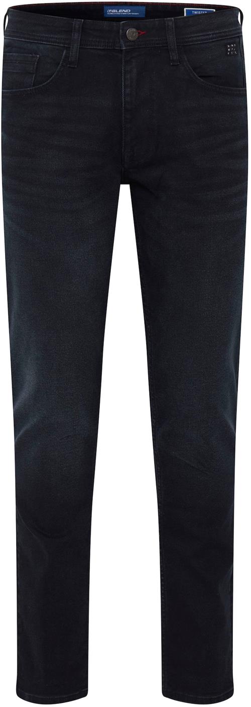 BLEND Jeans 'Twister'  marin