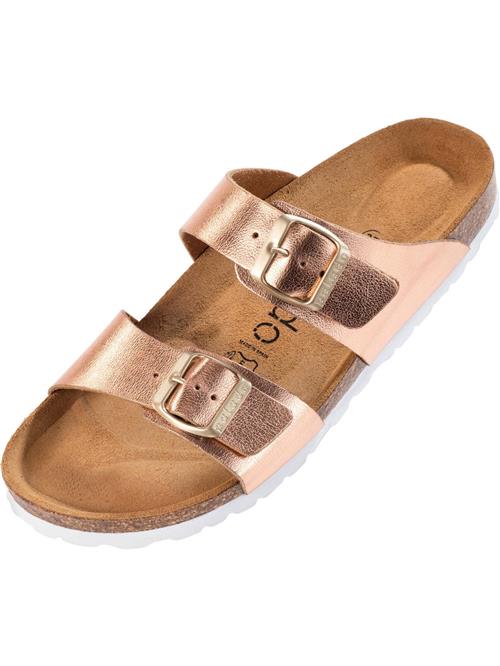 Palado Pantoletter 'Samos'  rosé