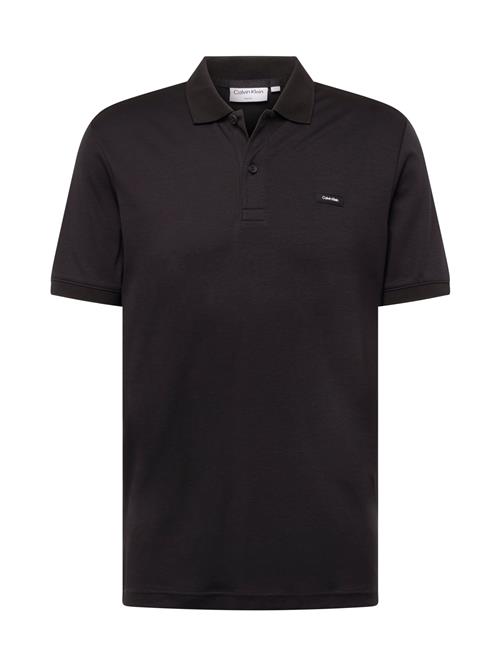 Calvin Klein Bluser & t-shirts  sort