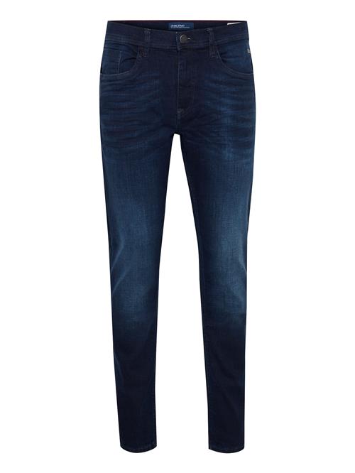 BLEND Jeans 'Twister'  mørkeblå
