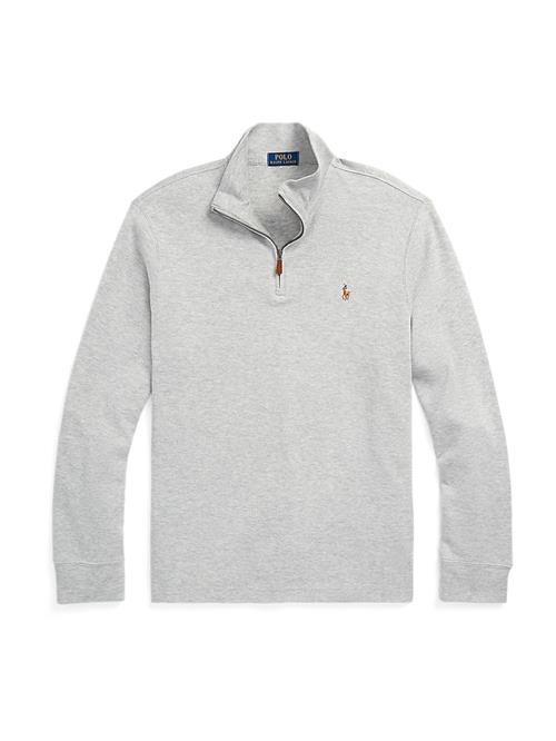 Polo Ralph Lauren Pullover  grå-meleret