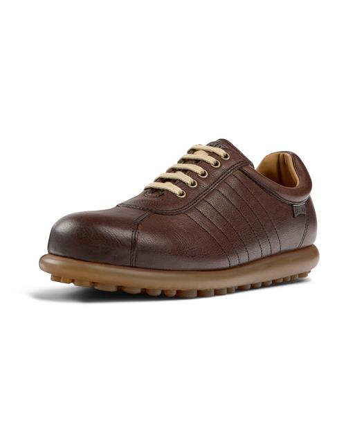 CAMPER Sneaker low 'Pelotas Ariel'  choko