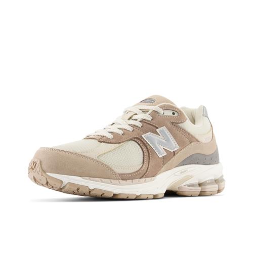 new balance Sneaker low '2002R'  lysebrun / grå