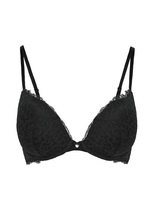 Hunkemöller BH 'Marine'  sort
