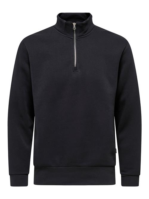 Only & Sons Sweatshirt 'ONSCERES'  marin