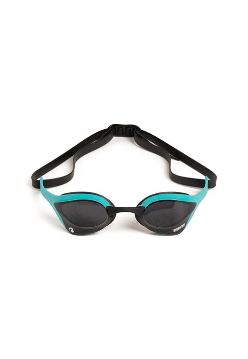 ARENA Briller 'COBRA ULTRA SWIPE'  turkis / sort / hvid