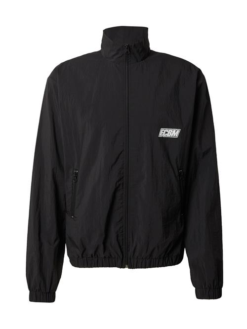 FCBM Overgangsjakke 'Dorian'  sort / hvid