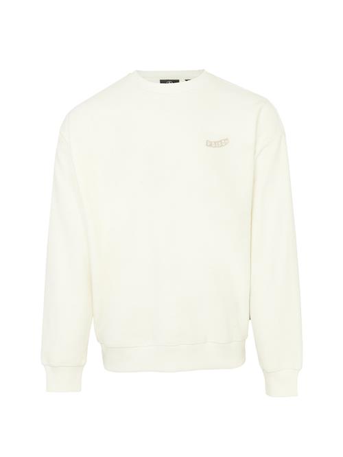 Volcom Sweatshirt 'Too Kool'  hvid