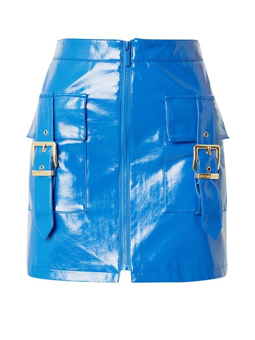 Hoermanseder Nederdel 'Giana'  azur