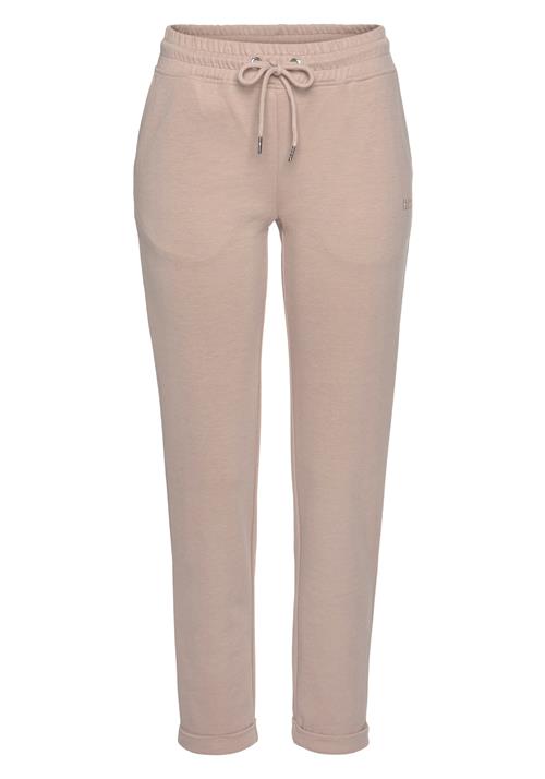 H.I.S Bukser  mørkebeige