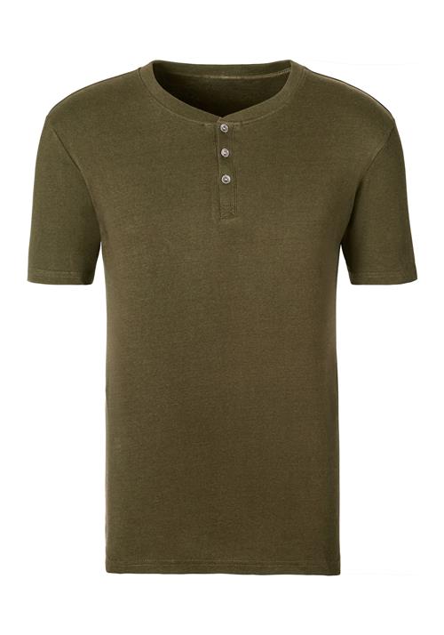 H.I.S Bluser & t-shirts  khaki
