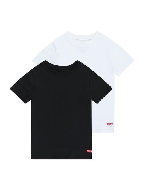 Levi's Kids Shirts  pastelblå / knaldrød / sort / offwhite
