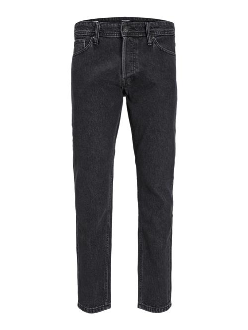 JACK & JONES Jeans 'JJIEddie'  black denim