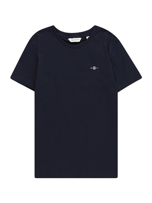 GANT Shirts  navy