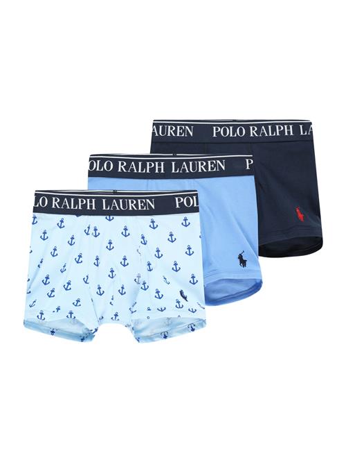 Polo Ralph Lauren Underbukser  navy / himmelblå / lyseblå / hvid