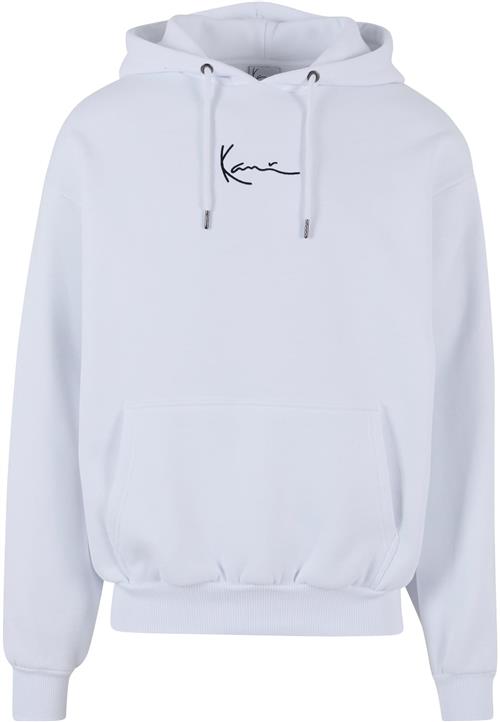 Karl Kani Sweatshirt  blå / rød / hvid