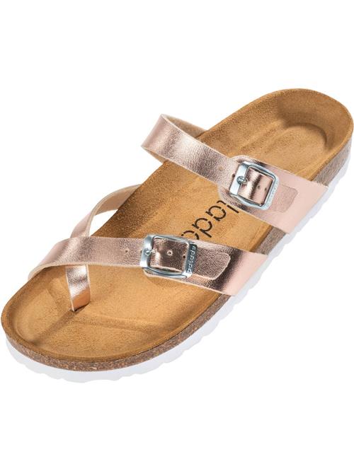 Palado Klipklappere 'Palado Cres'  rosé