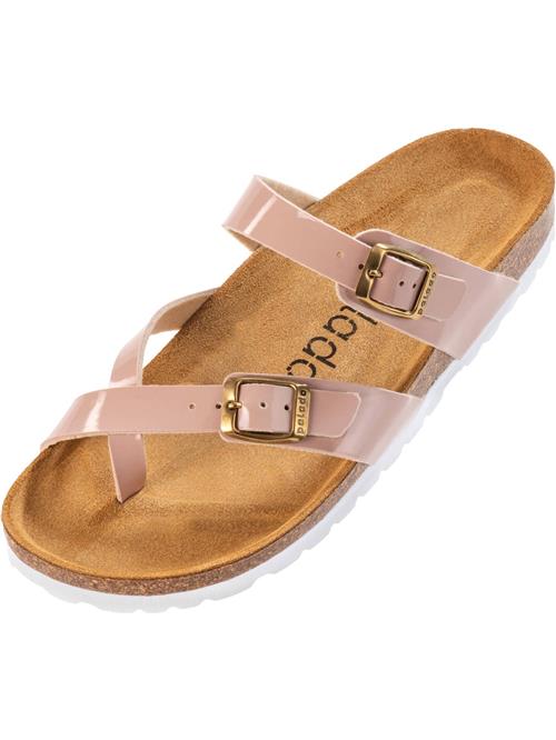 Palado Klipklappere 'Cres'  lyserød