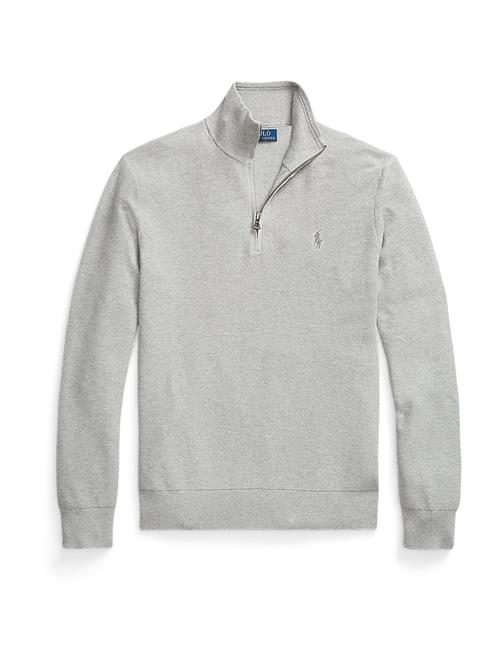 Polo Ralph Lauren Pullover  grå-meleret