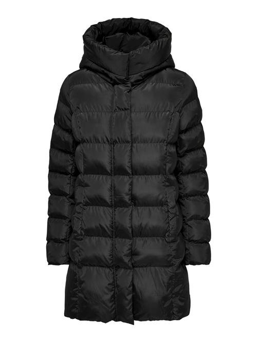 ONLY Vinterfrakke 'ONLLina'  sort