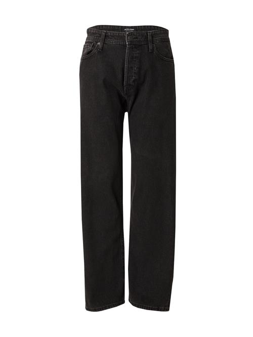 JACK & JONES Jeans 'JJAlex'  black denim