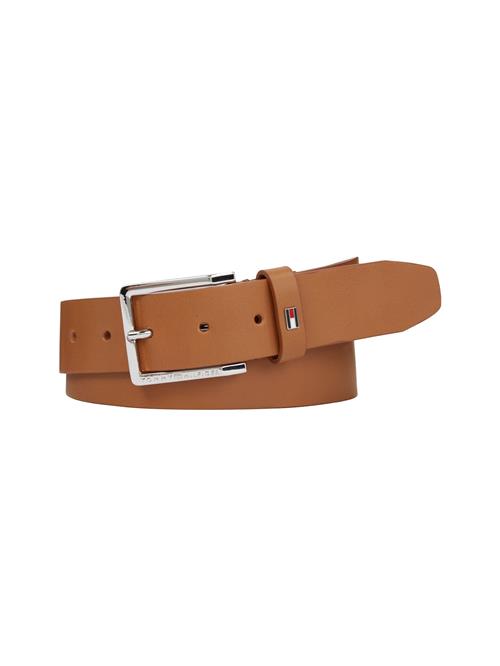 TOMMY HILFIGER Bælte 'Oliver'  karamel