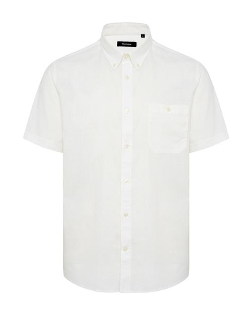 Matinique Skjorte 'Trostol '  hvid