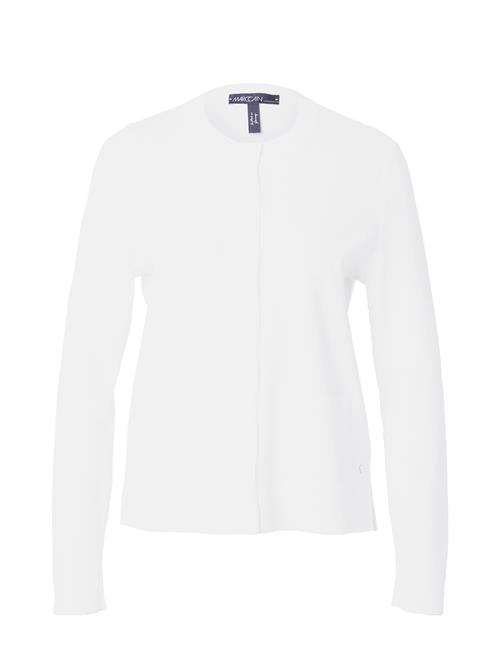 Marc Cain Cardigan  offwhite