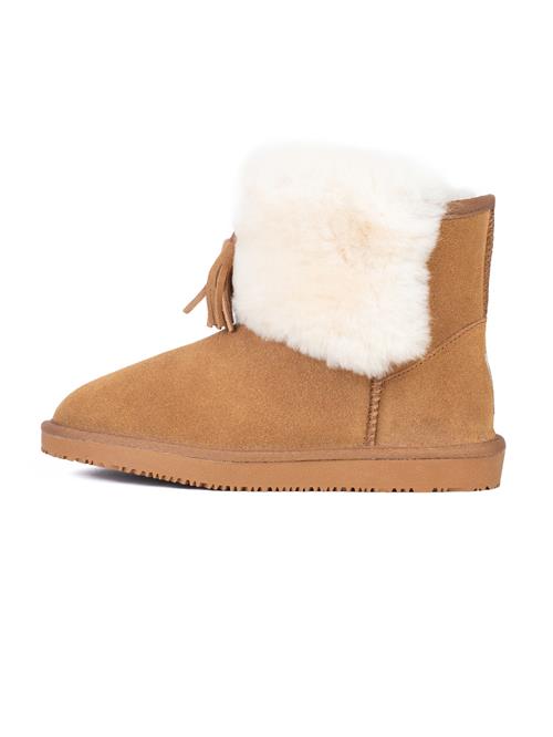 Gooce Snowboots 'Adak'  brun