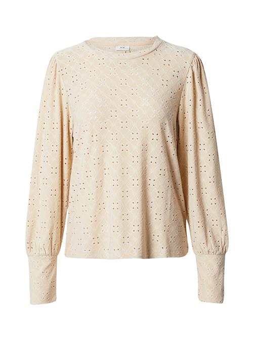 JDY Shirts 'CATHINKA'  taupe