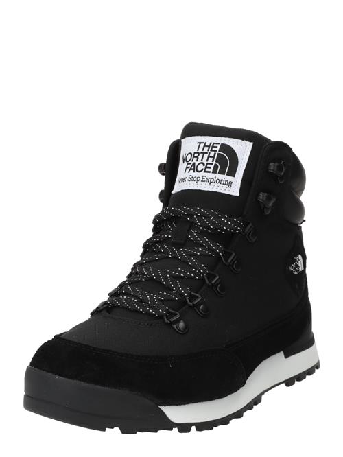 THE NORTH FACE Boots 'Back-to-Berkeley IV'  sort / hvid
