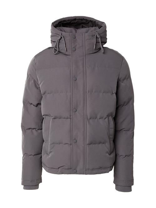 Superdry Vinterjakke 'Everest'  grå