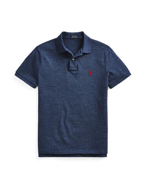 Polo Ralph Lauren Bluser & t-shirts  royalblå / rød