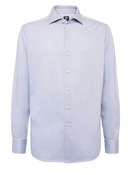 Boggi Milano Skjorte  pastelblå