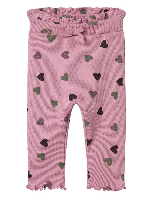 Nbfnitte R Pant Name It Pink