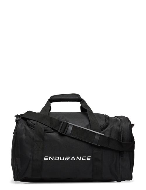 Lanakila 20L Sports Bag Endurance Black