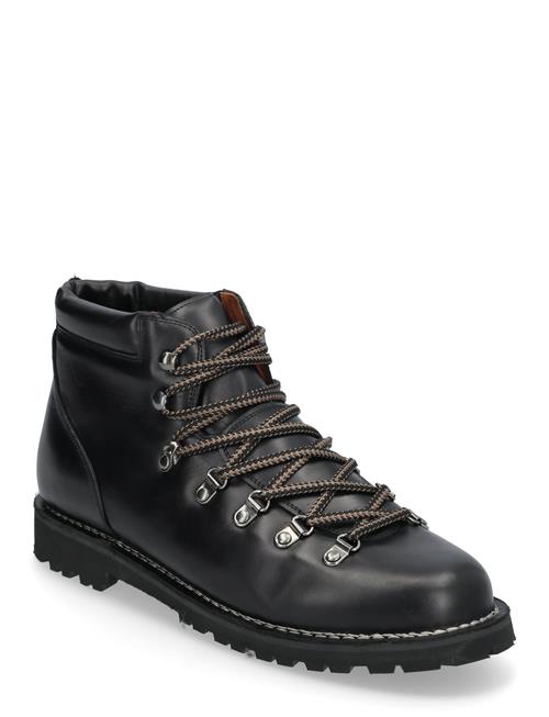 T53 7000 TGA By Ahler Black