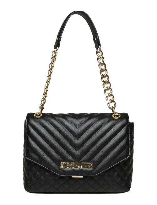 Bstake-2 Steve Madden Black