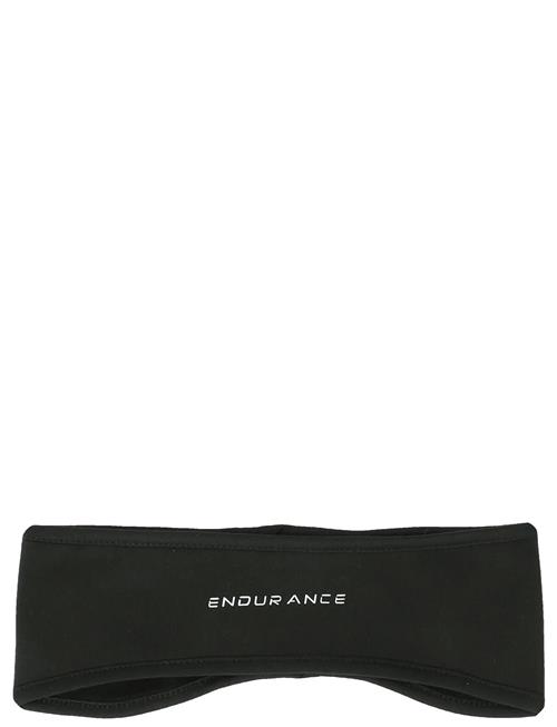 Marlin Headband Endurance Black