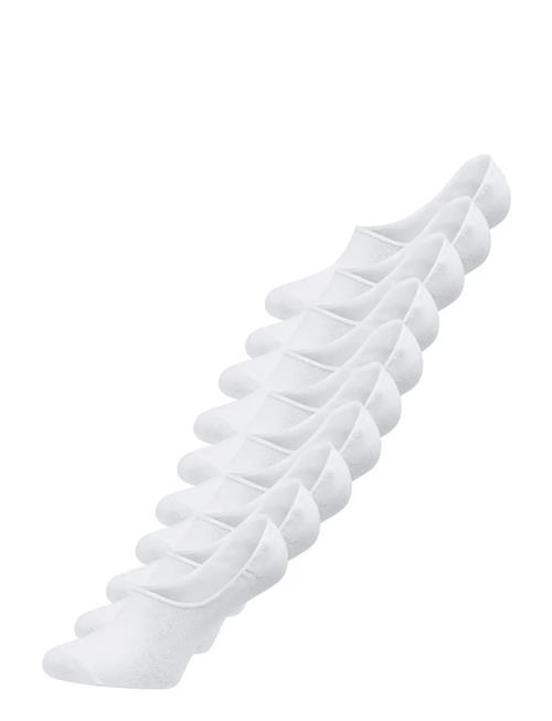 Jack & Jones Jacbasic Multi Short Sock 10 Pack Noos Jack & J S White