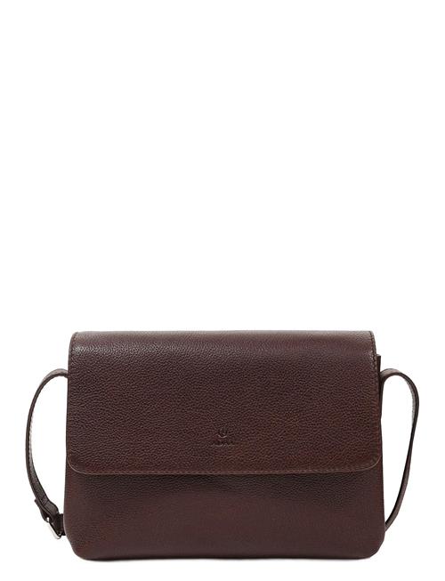 Riva Handbag Sabina Adax Brown