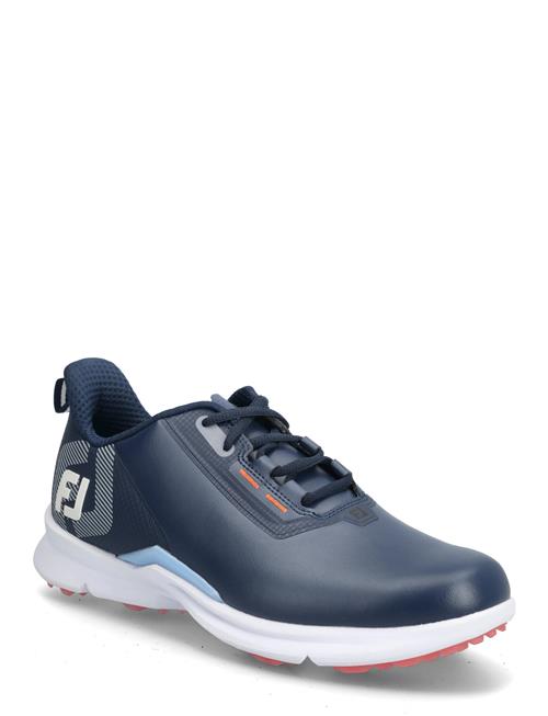 Wn Fj Fuel FootJoy Navy